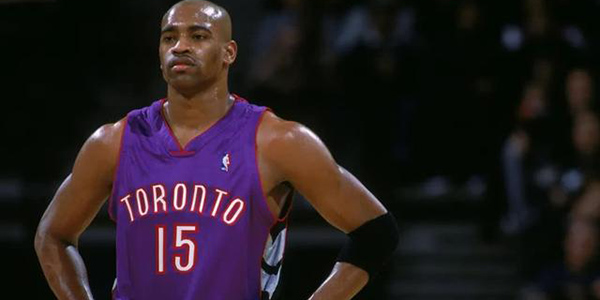 球場上的主 球場上的主