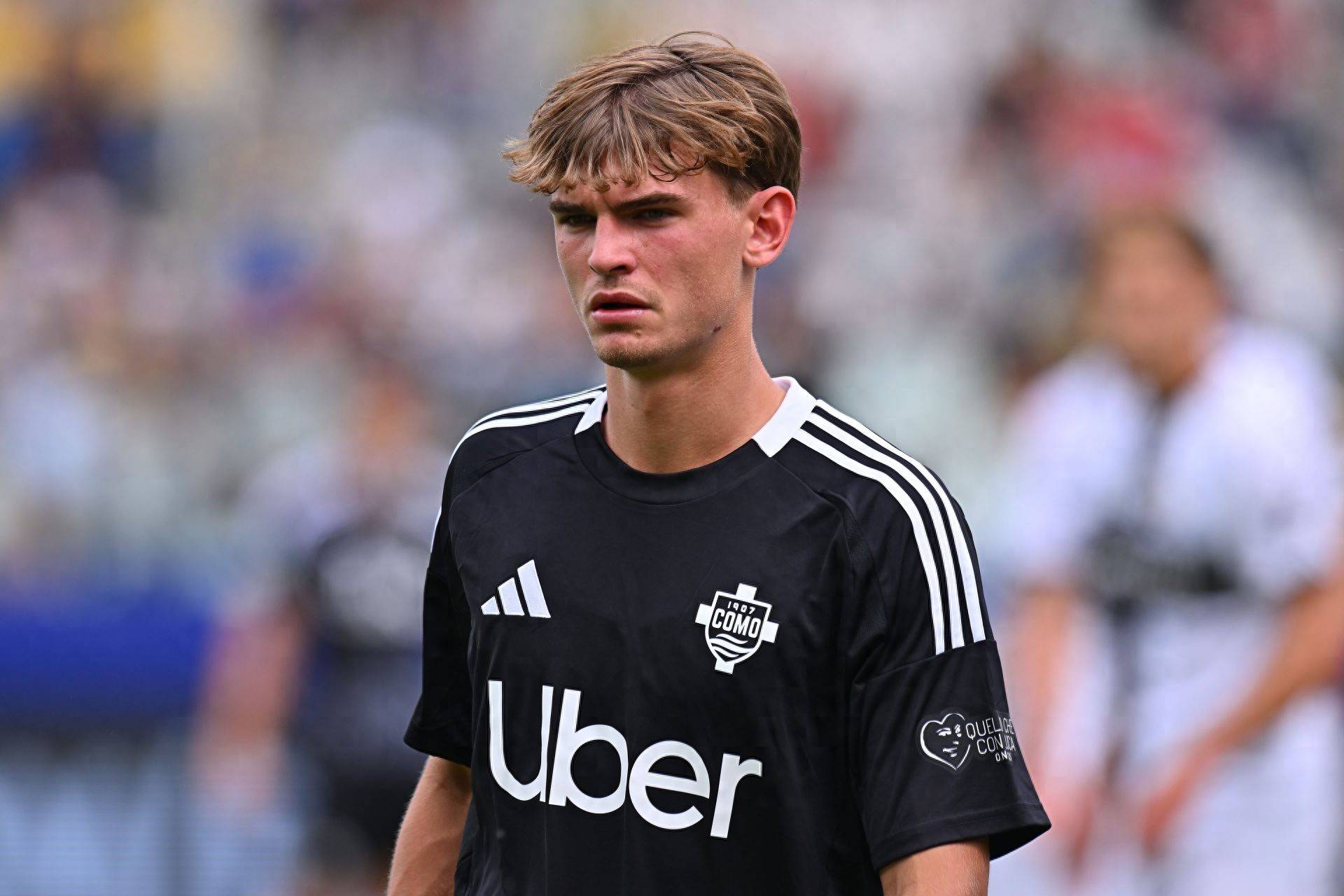 新生代球员 新生代球员