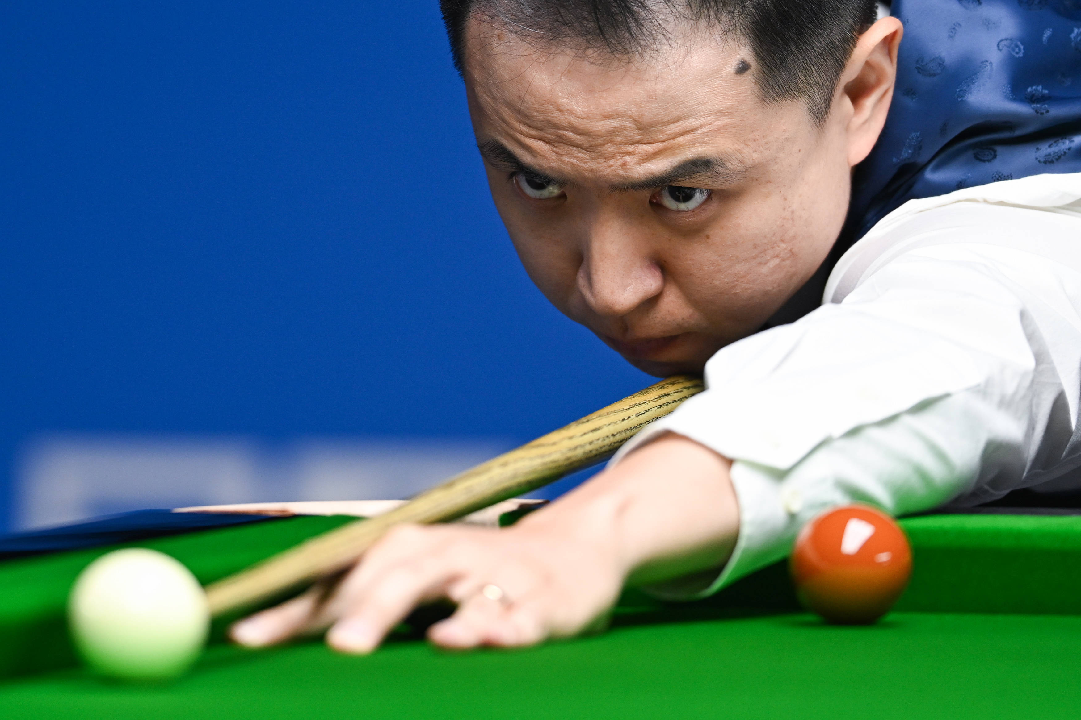 菲的接发球 菲的接发球